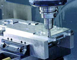 Precision Toolholders boost performance via rigidity, strength